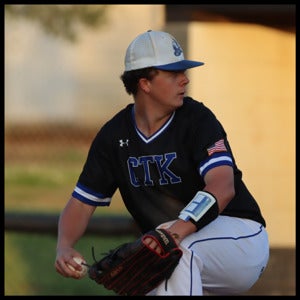Brock Miller