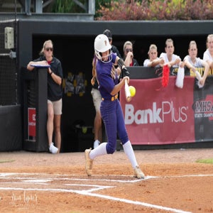 Lily Reynolds - 2027 mugshot