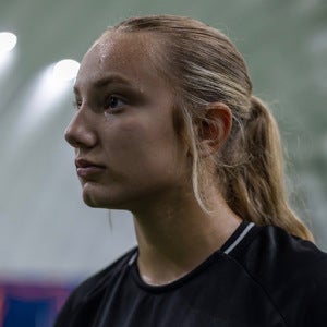 KARA REEDY