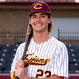 Weston Brown