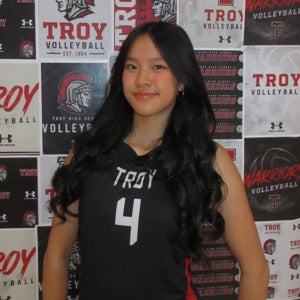 Jenny Fang mugshot