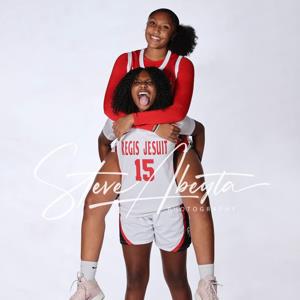 TIANA ROGERS