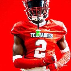 Jordan Cason