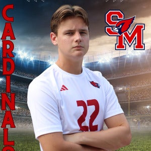 Landon Stanley mugshot