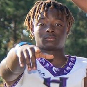 Eli Johnson v mugshot