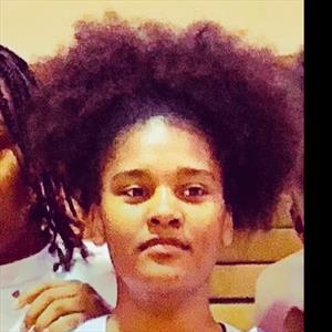 Jasmine Goodwin