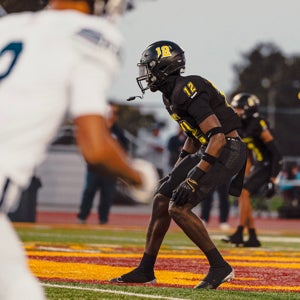 Zion Wallace