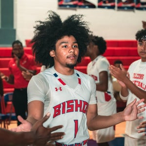 Jeremiah Smith mugshot