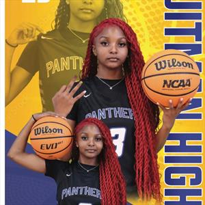 AIYANNA DEAR mugshot