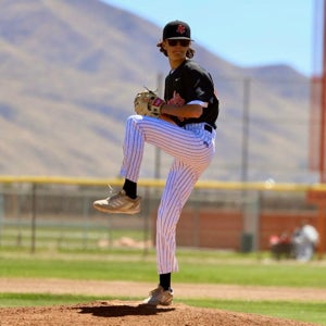Logan Lockwood