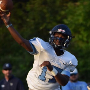 Antorious Johnson mugshot