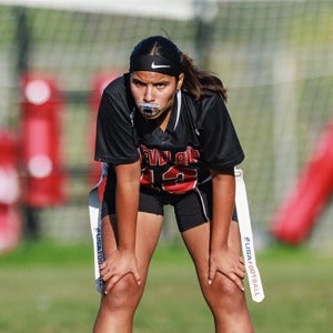 Amber Ramirez mugshot