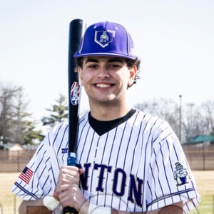 Dylan Dudek