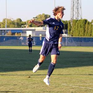 Kyle Robinson