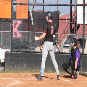 COOPER MCKEEL