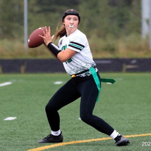Bri Parrent