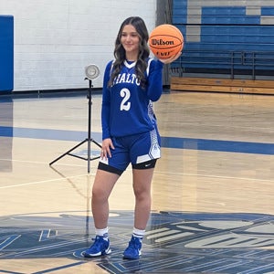 Destiny Rabino