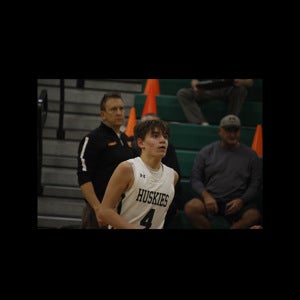 Ian Mulverhill mugshot