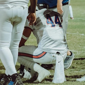 Jonathan Jackson mugshot