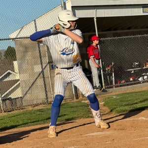 Chase Barretto mugshot