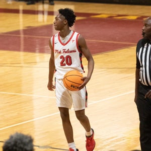 Javon Foster