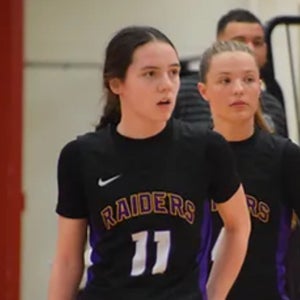 Josie Skeate mugshot