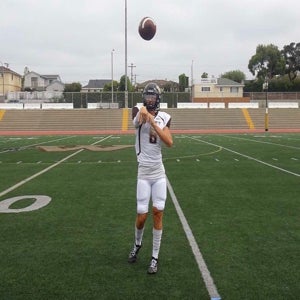 Jackson Sharman mugshot