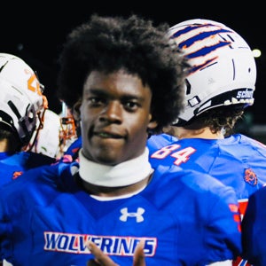 Kingston Moore
