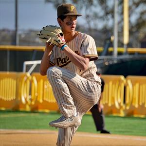 Oliver Pannese mugshot