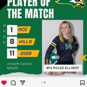 RYLEE ELLISON