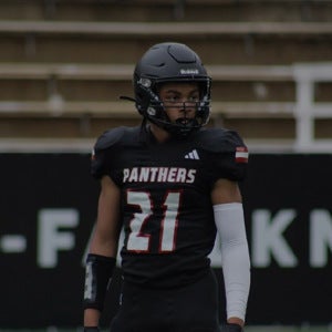 Kaleb Young mugshot