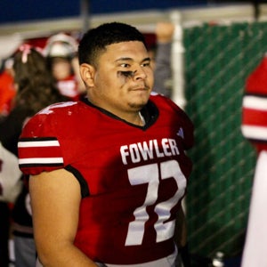 Jimmy Cruz III