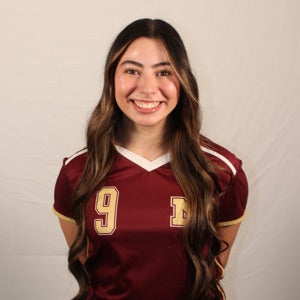 Kendra  Vasquez