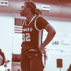 Sakaria Coleman