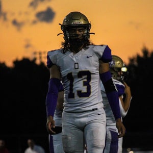 Andre Santiago mugshot