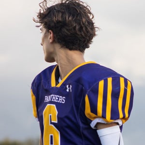 Kaeden Musich mugshot