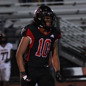 Jeffery Chandler
