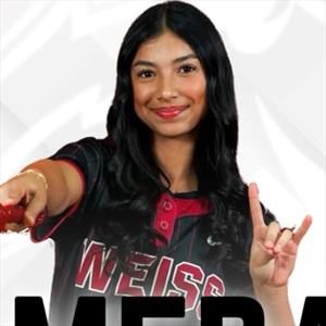 Milani Martinez mugshot