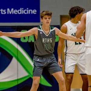 Cade Wiggins