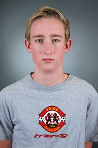 Andrew Turk mugshot
