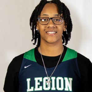 LaKiara Alexander mugshot