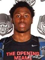 Jamel Cook