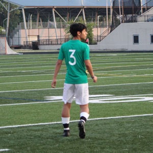 Eliu Mendoza