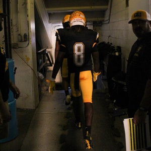 Alarice Gilcrease mugshot