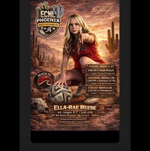 Ella Rae Reese mugshot