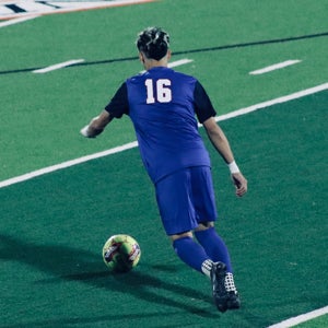 Dante Ortega