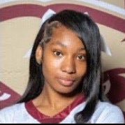 Paris Jones