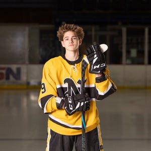 NOAH ELLIS