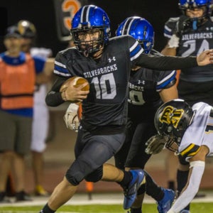 Lorenzo Sedillo-Urban