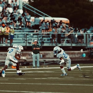 Braedon Ford
